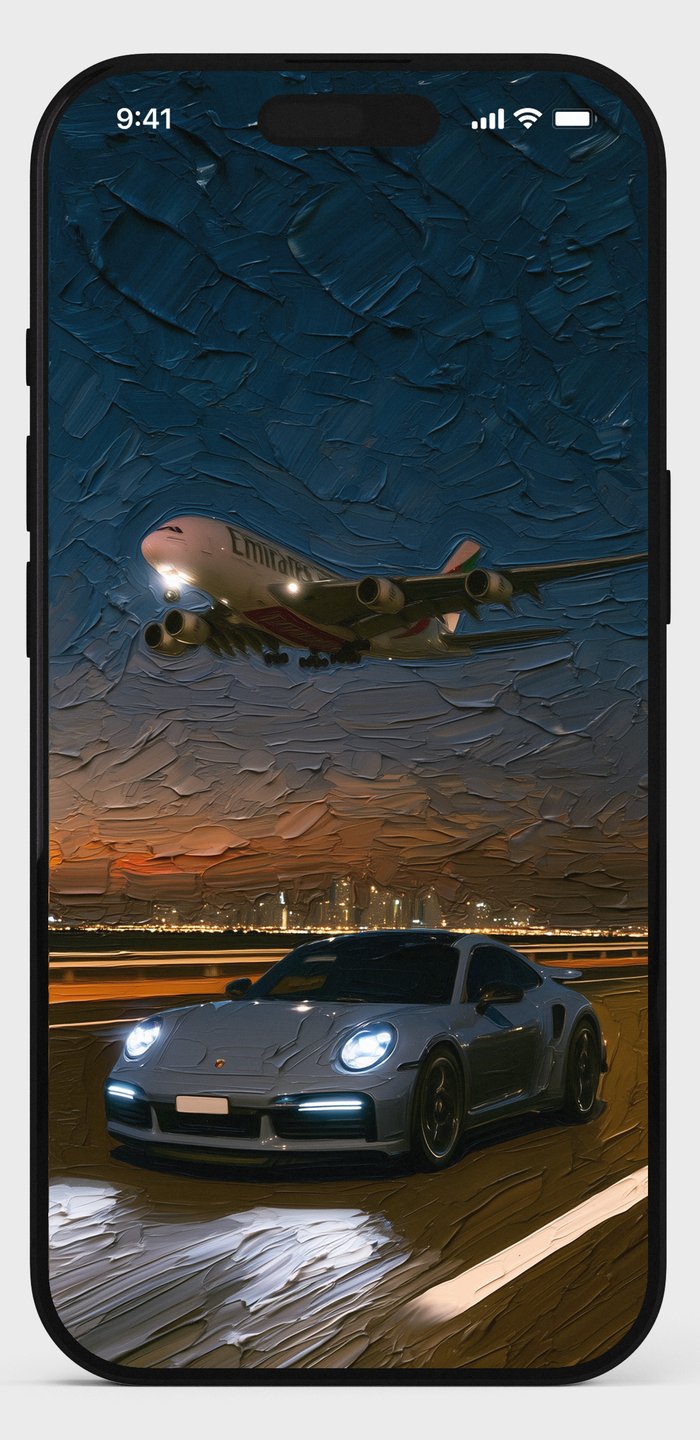 Porsche wallpaper pack