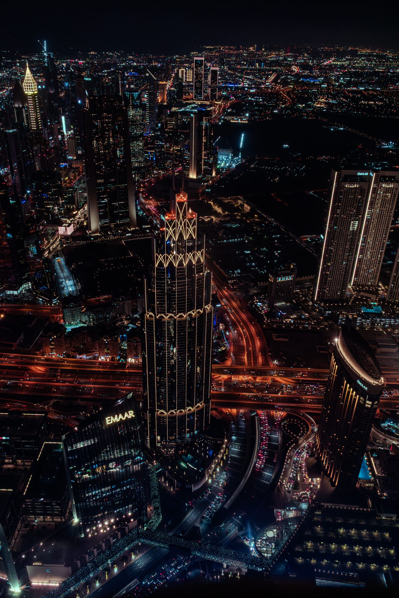 Dubai