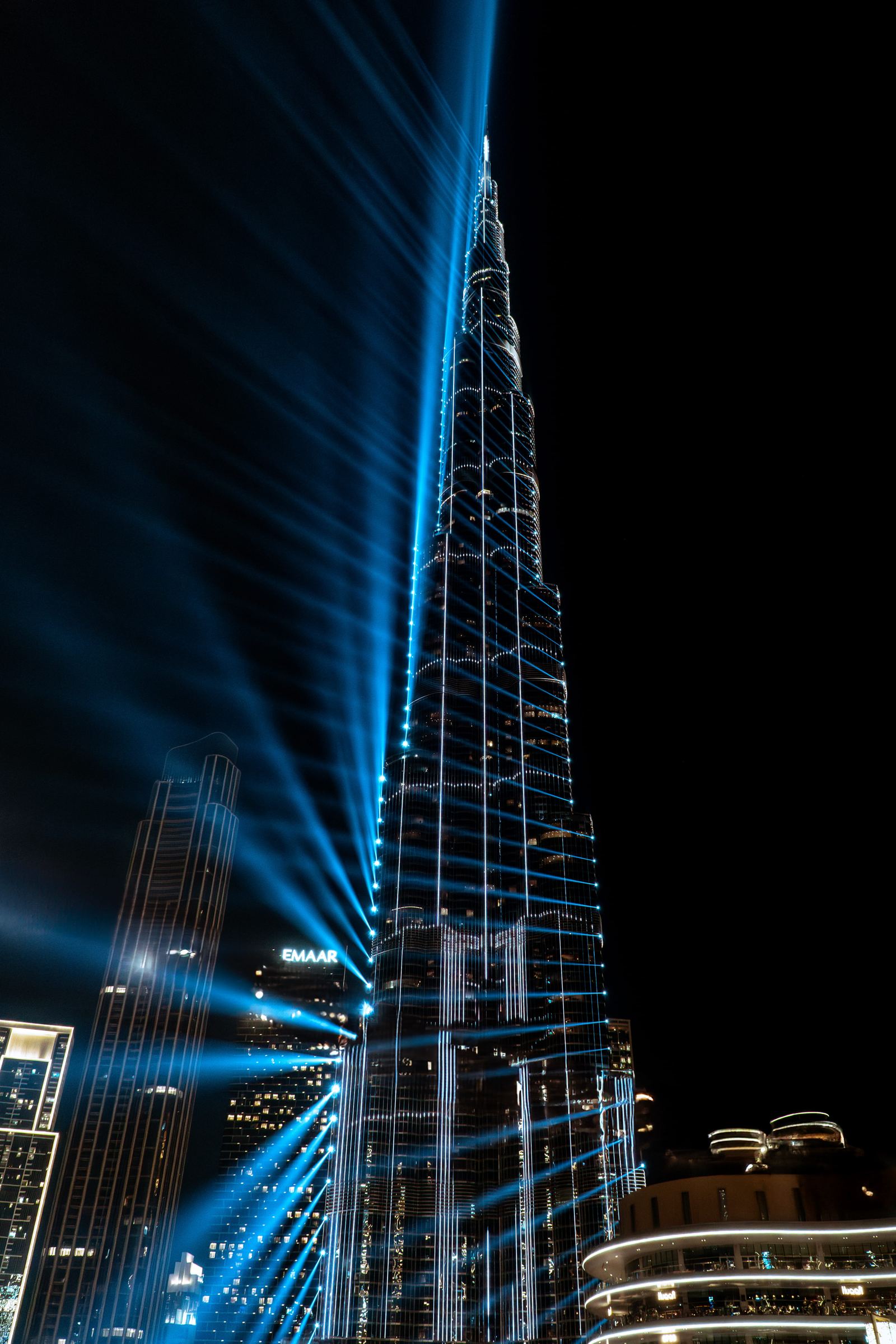 Dubai