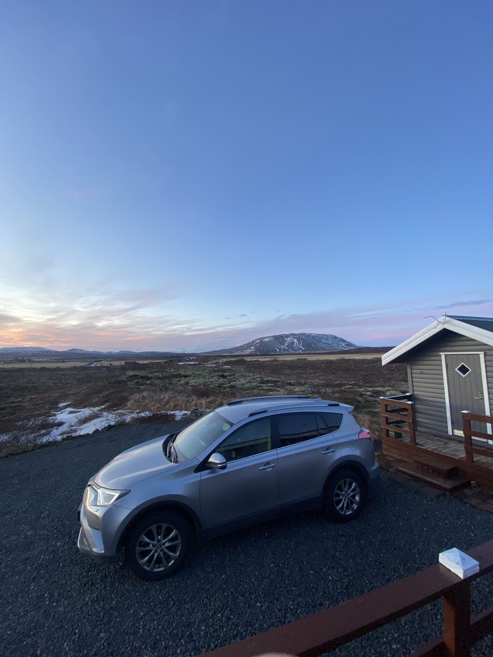 Iceland