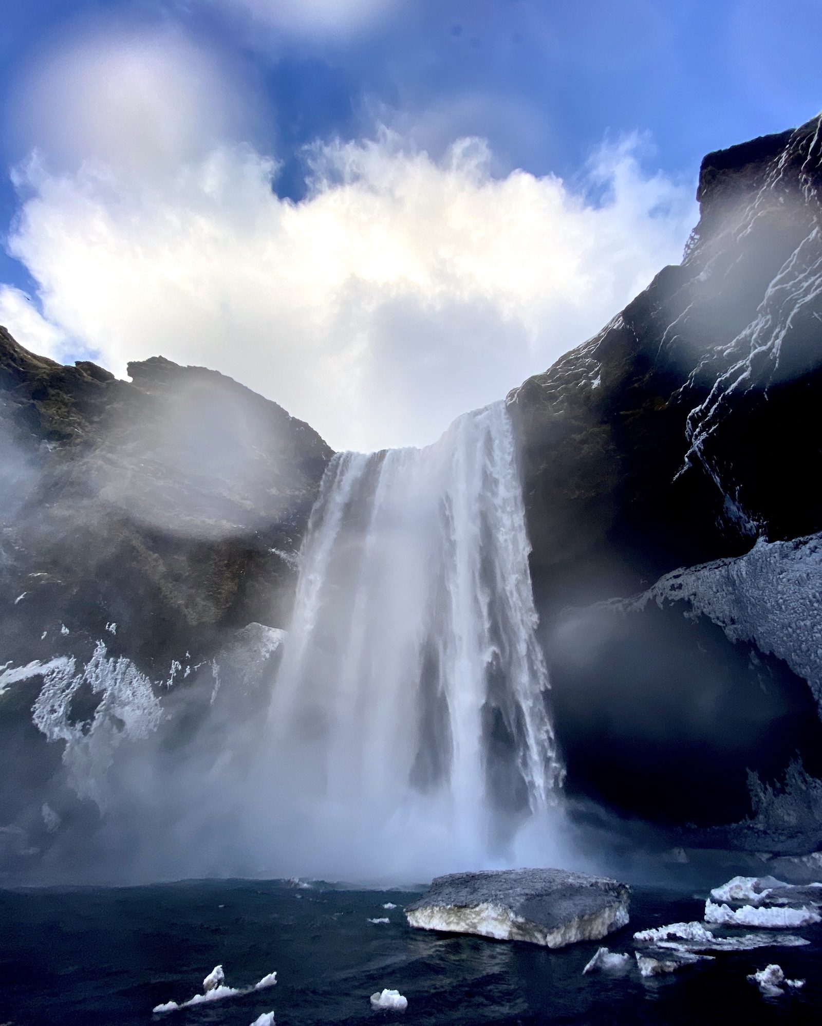 Iceland