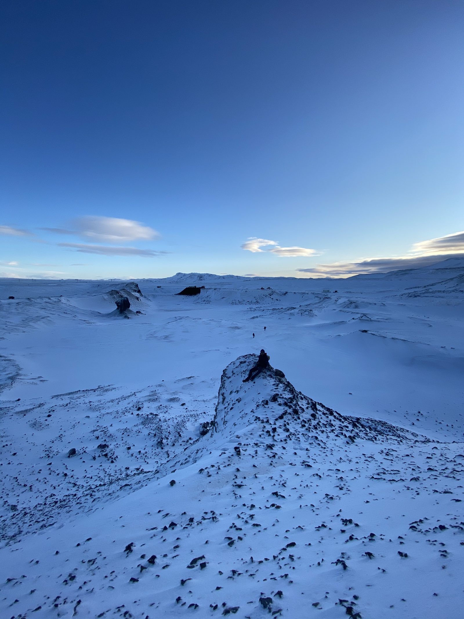 Travel photography