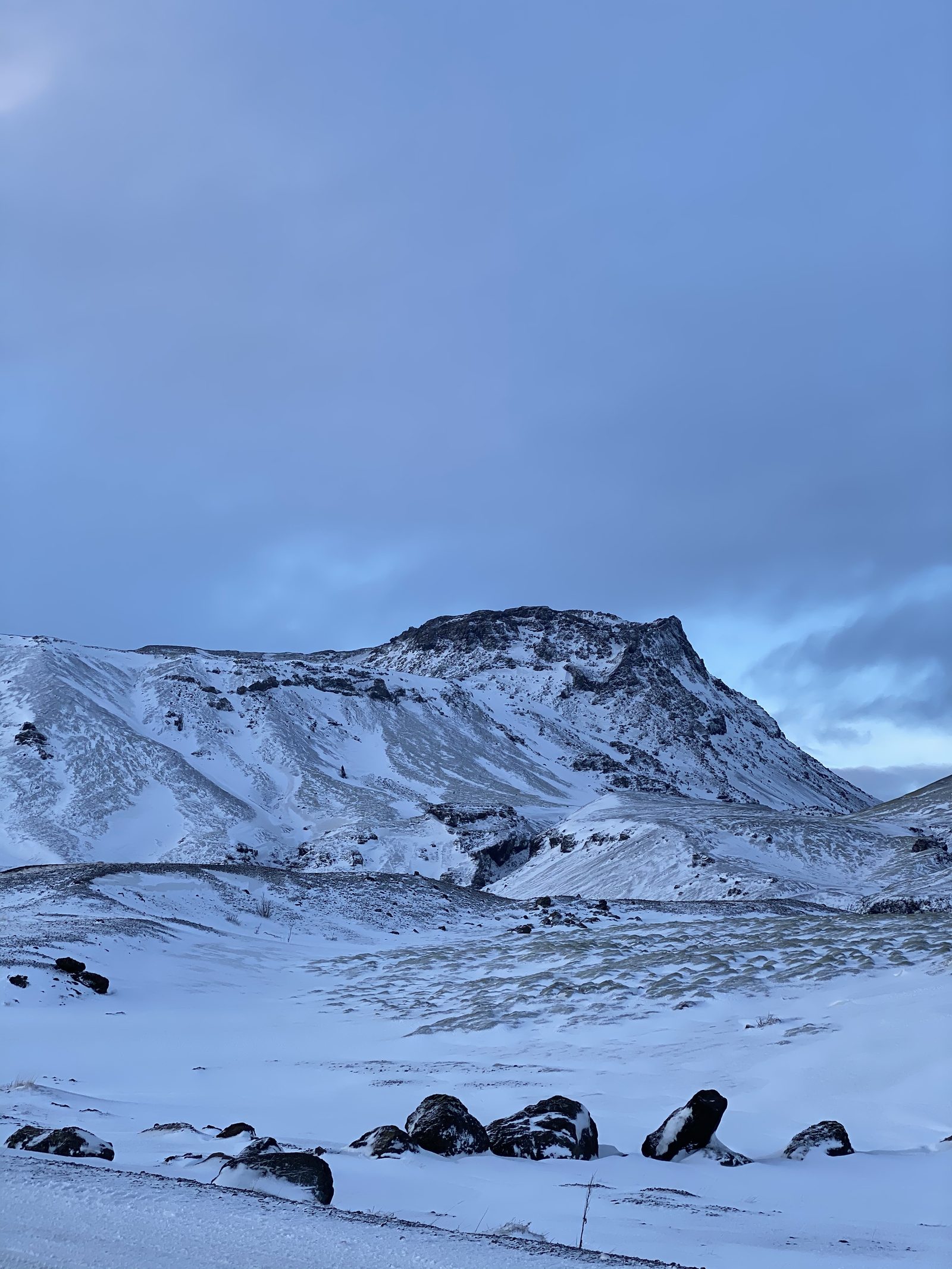 Travel photography