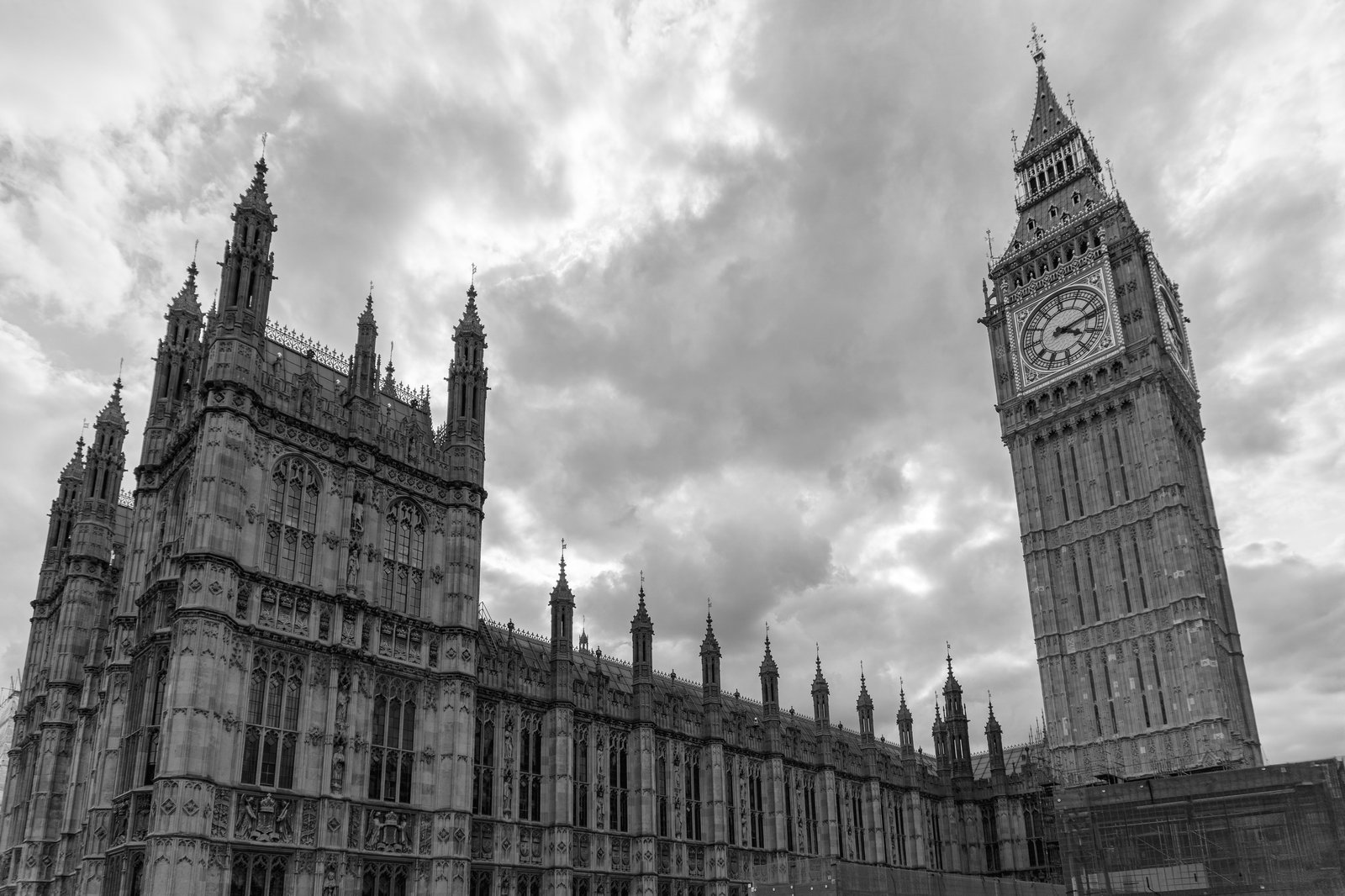 London