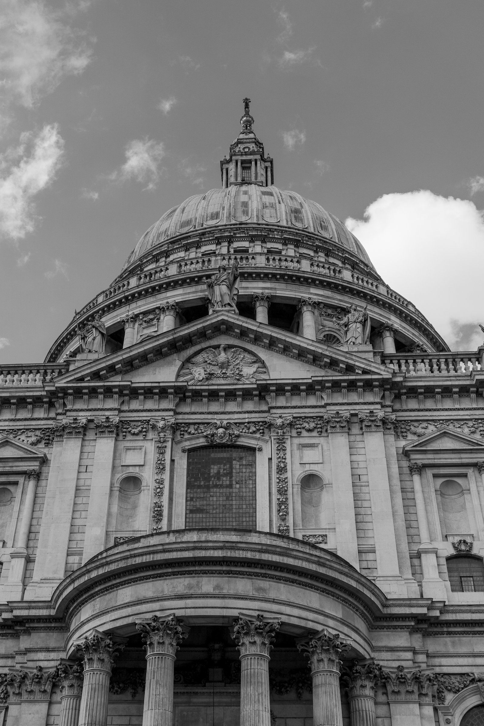 London