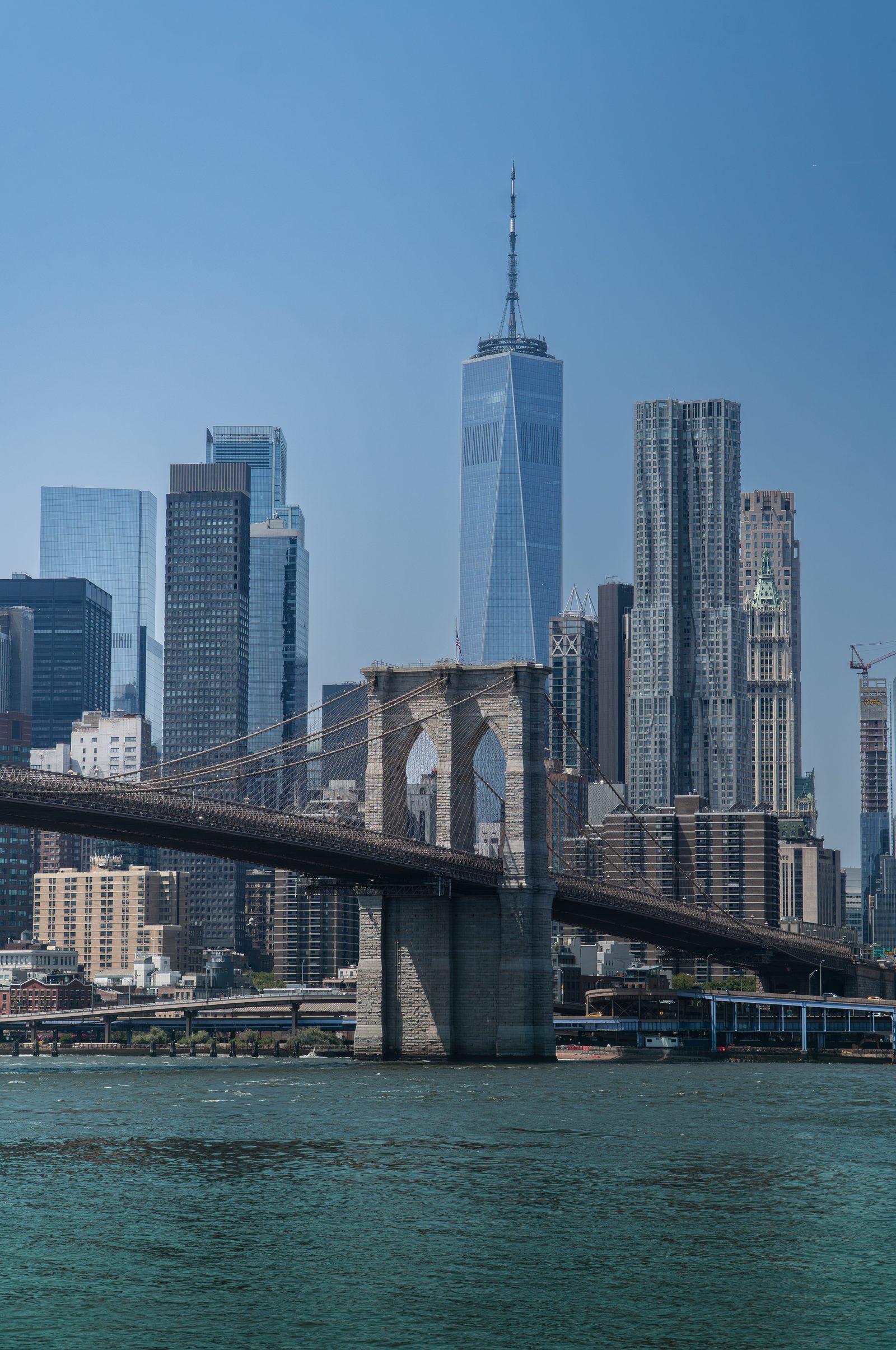 New York City