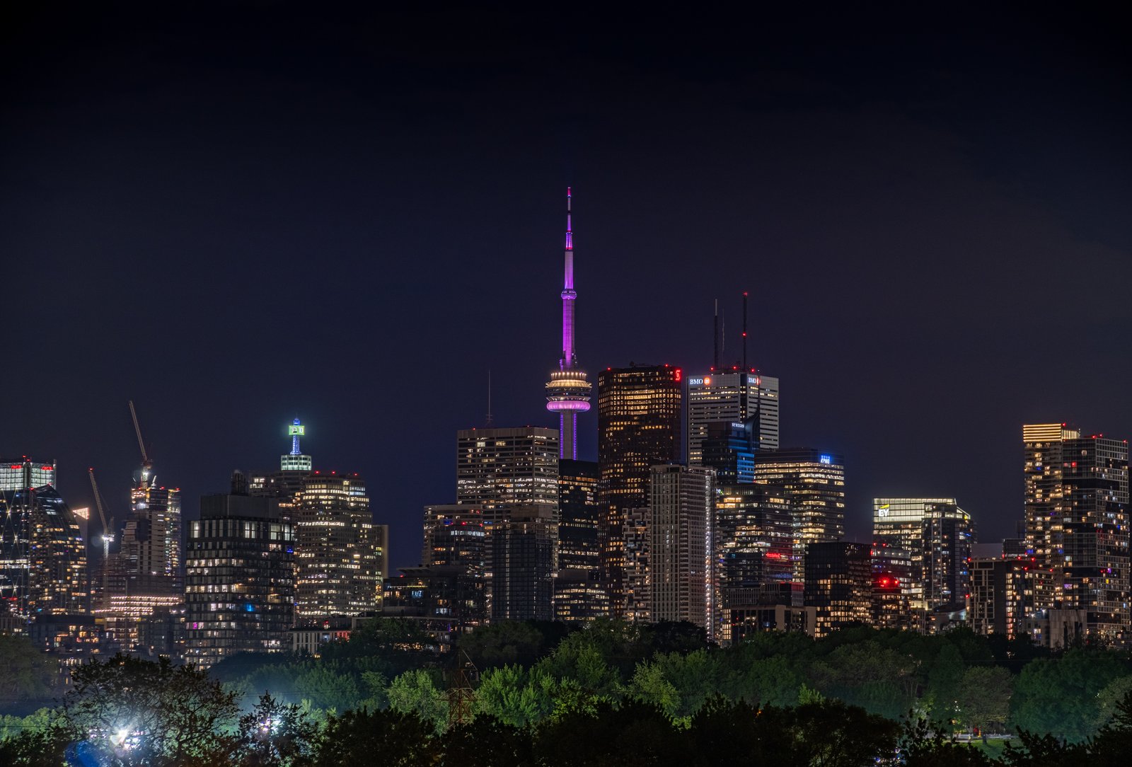 Toronto