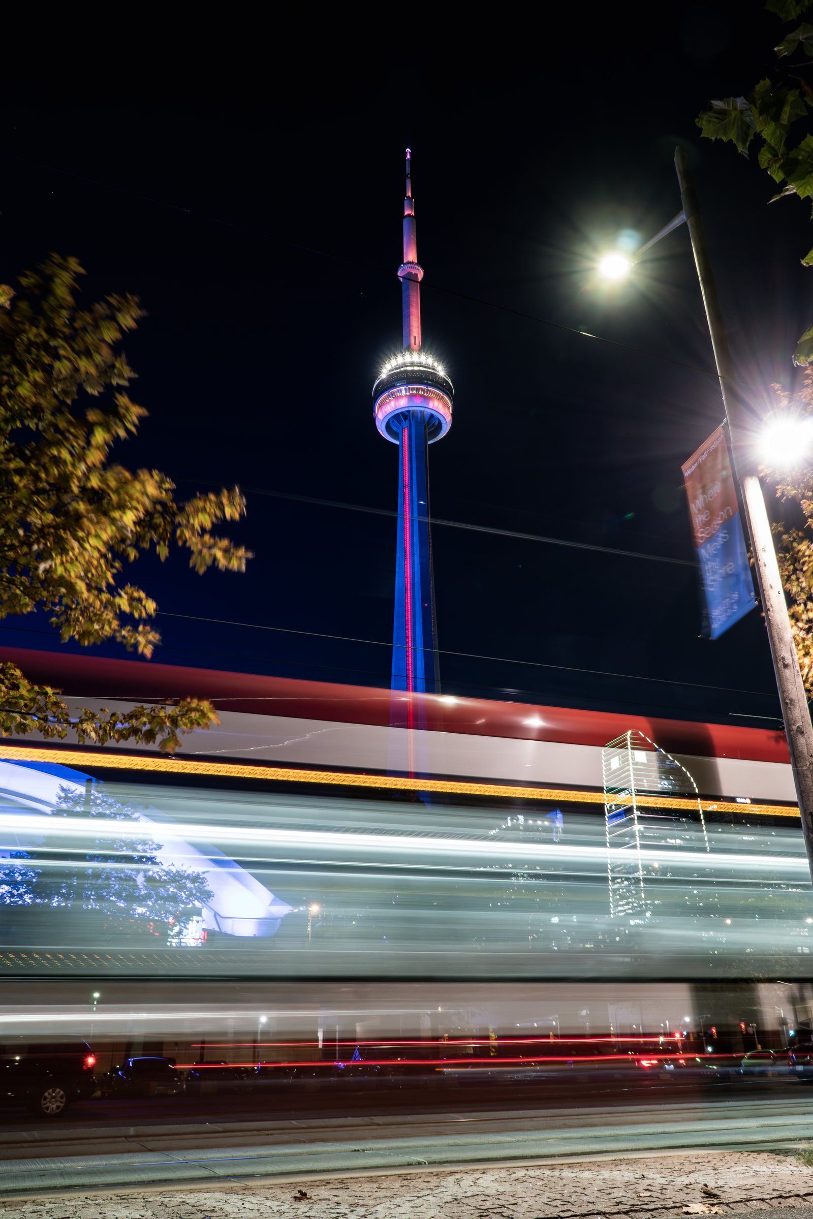 Toronto